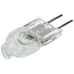 Smeg 20W G4 Halogen Capsule Lamp