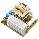 Bosch Combi Oven/Microwave PCB Module