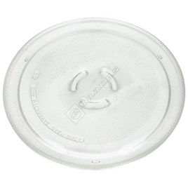 Microwave Glass Turntable Plate 254mm eSpares