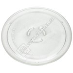 Microwave Glass Turntable Plate - 254mm