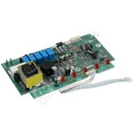 Dishwasher Control PCB Module