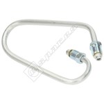 Beko Feeding Tube- Front Right