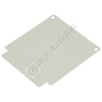 Samsung Microwave Waveguide Cover