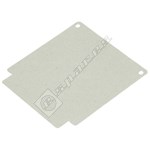 Samsung Microwave Waveguide Cover