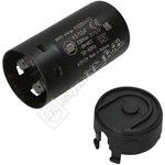 Magimix Food Processor 40uF Capacitor