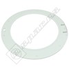 Bosch Washing Machine Window Frame