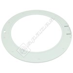 Bosch Washing Machine Window Frame