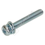 LG TV Stand Support Screw - (Long)