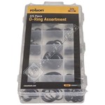 Rolson Rolson O-Ring Workshop Set - Pack of 225