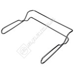 Baumatic Grill Pan Double Handle
