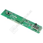 Candy Tumble Dryer Programmed Control PCB Module