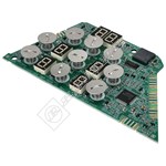 Electrolux Cooker Programmed Display PCB Module