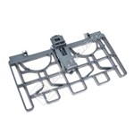 Hotpoint Dishwasher Upper Basket Flap