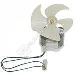 Bosch Fridge Fan Motor & Fan Assembly