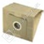 Electrolux Paper Bag and Filter Pack (E62N)