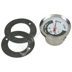 Rayburn Thermodial And Gasket Kit - S/fuel