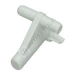 Electrolux Latch Hook Support Adjustable