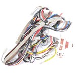 Servis Z8 Wiring