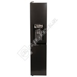 LG Freezer Door Assembly