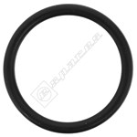 Indesit Dishwasher Softener O-ring Seal - 38mm