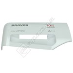 Hoover Washing Machine Dispenser Drawer Front