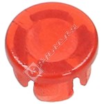 Electrolux Cooker Indicator Lamp Cover - Red