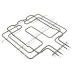 Whirlpool Oven Upper Grill Heating Element