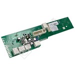 Hoover Washing Machine Programmed Control PCB Module