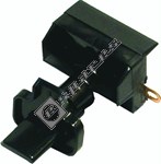 Kenwood Interlock Switch - Black Tab