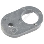 Fridge Lower Hinge Stopper