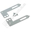 Bosch Dishwasher Side Panel Fixing Kit