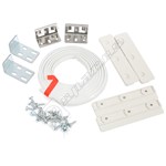 Belling Kit Build In         720537800