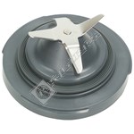 Kenwood Food Processor Blade Assembly (Includes Seal)