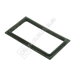 Hotpoint Dishwasher Square Detergent Dispenser Seal