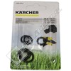Karcher O-Ring Set