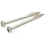 Bosch Dishwasher Inner Door Fixing Screws