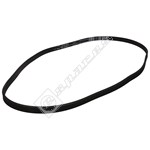 Washing Machine Polyvee Drive Belt - 1236J5