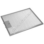 Logik Cooker Hood Aluminium Grease Filter