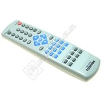 Toshiba Remote Control