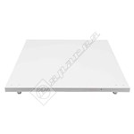 Caple Fridge Door - White