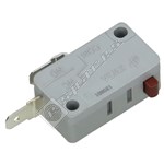Vacuum Cleaner On/Off Switch Assembly