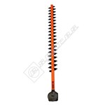 Flymo Hedge Trimmer Blade & Gear Assembly