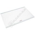 Samsung Fridge Glass Shelf Assembly