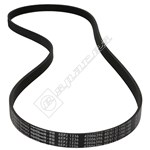 Washing Machine Poly-Vee Drive Belt - 1236J6