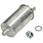 Beko Dishwasher Capacitor