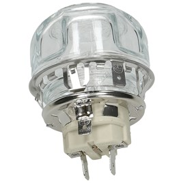 Aeg oven deals bulb 25w