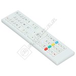 TV RC-4875 Remote Control