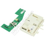 Hoover Washing Machine Programmed Control PCB Module