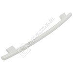 Electrolux White Oven Door Handle