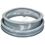 Electruepart Compatible Washing Machine Rubber Door Seal